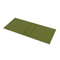 Carl's Place 4'x9' HotShot Golf Hitting Mat