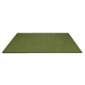 Carl's Place 5'x8' HotShot Golf Hitting Mat