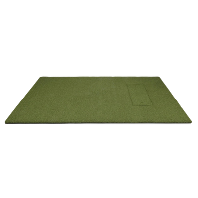 Carl's Place 5'x8' HotShot Golf Hitting Mat
