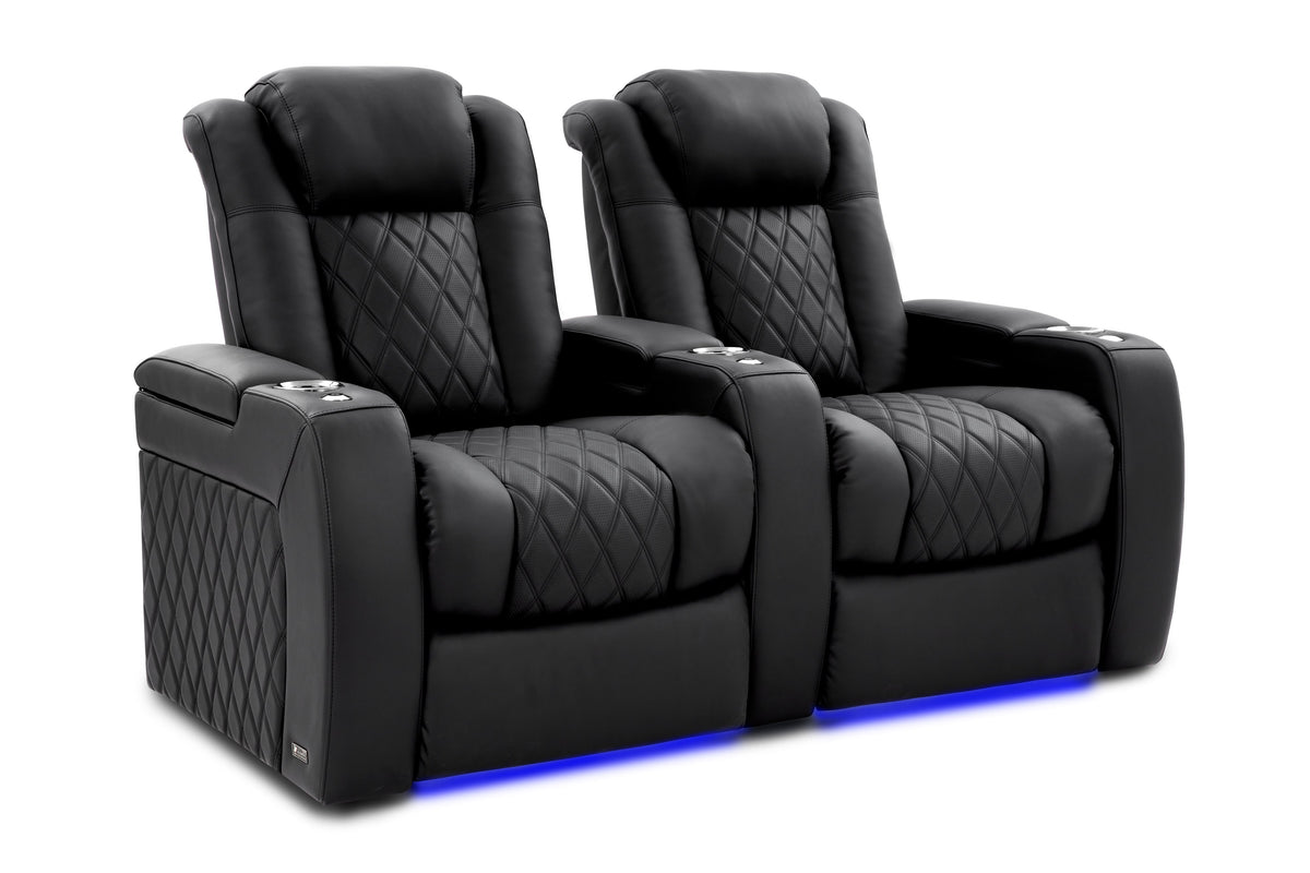 Valencia Tuscany Ultimate Heat & Ventilation Theater Seating (2025 Edition)