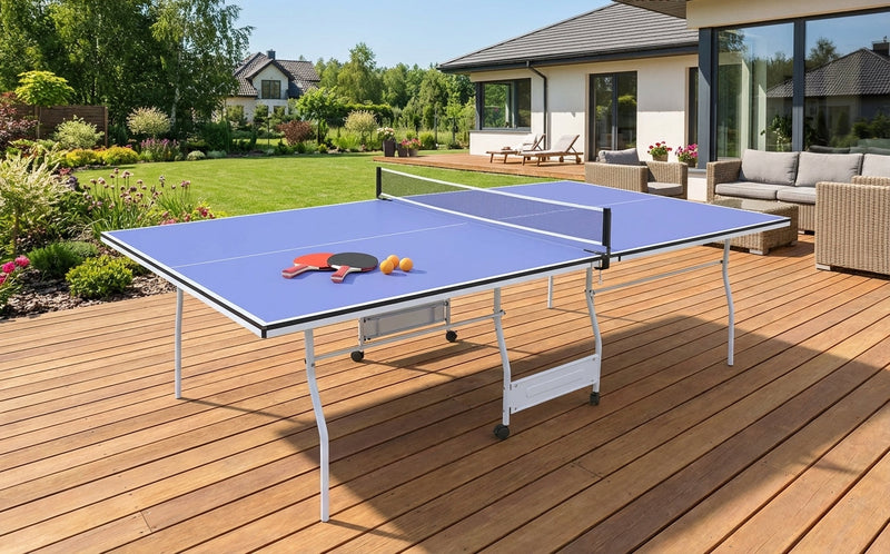 Ping Pong Tables