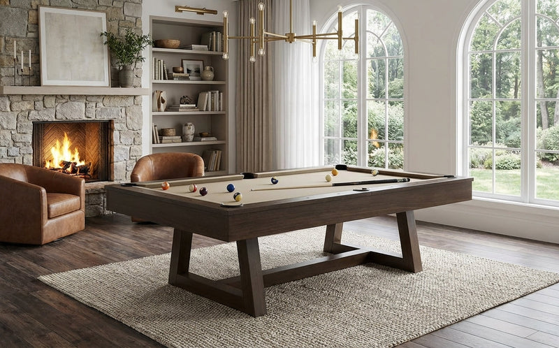 Pool Tables