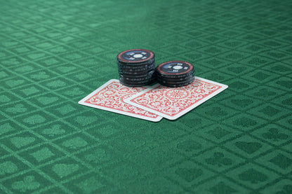 BBO Poker Tables The Aces Pro Plus Poker Table