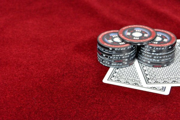 BBO Poker Tables The Aces Pro Plus Poker Table