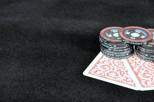 BBO Poker Tables The Aces Pro Plus Poker Table