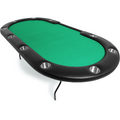 BBO Poker Tables Aces Pro Tournament Poker Table (2BBO-AP)