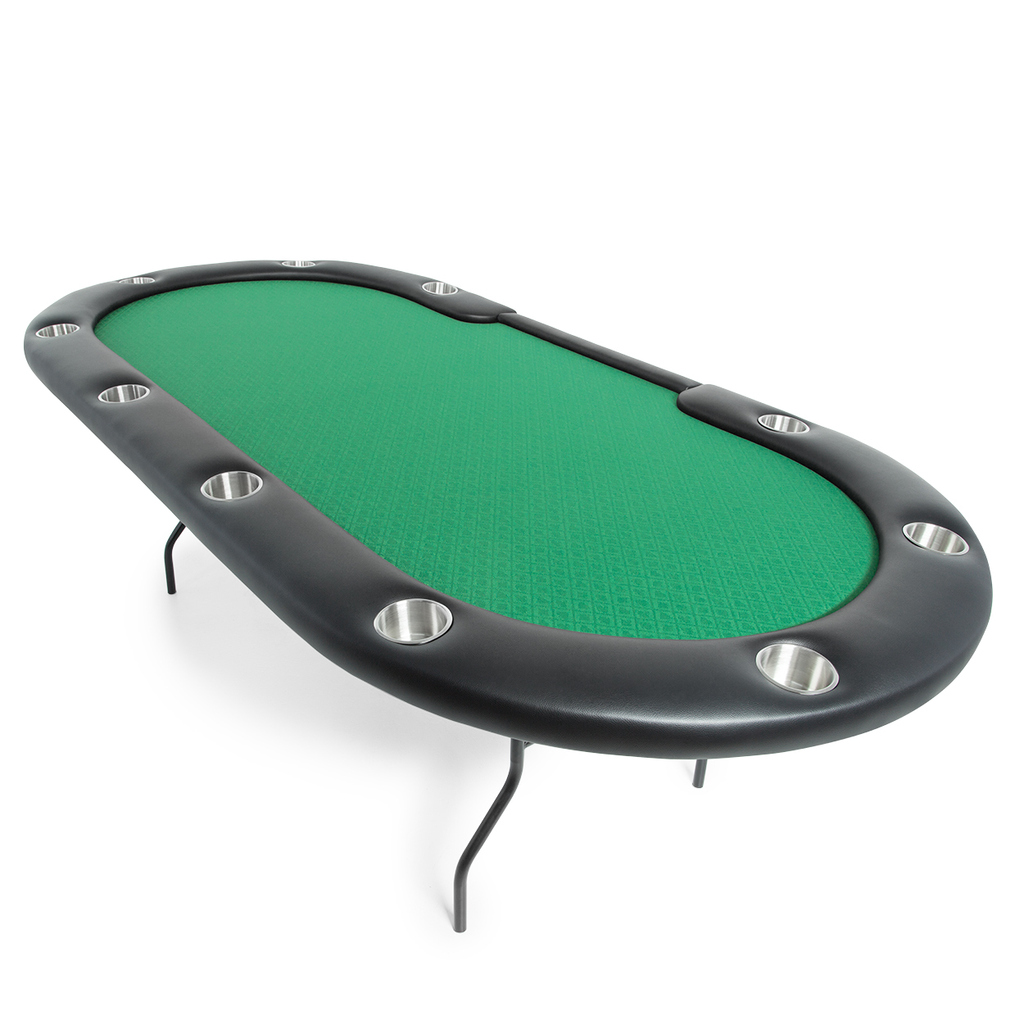 BBO Poker Tables Aces Pro Tournament Poker Table (2BBO-AP)