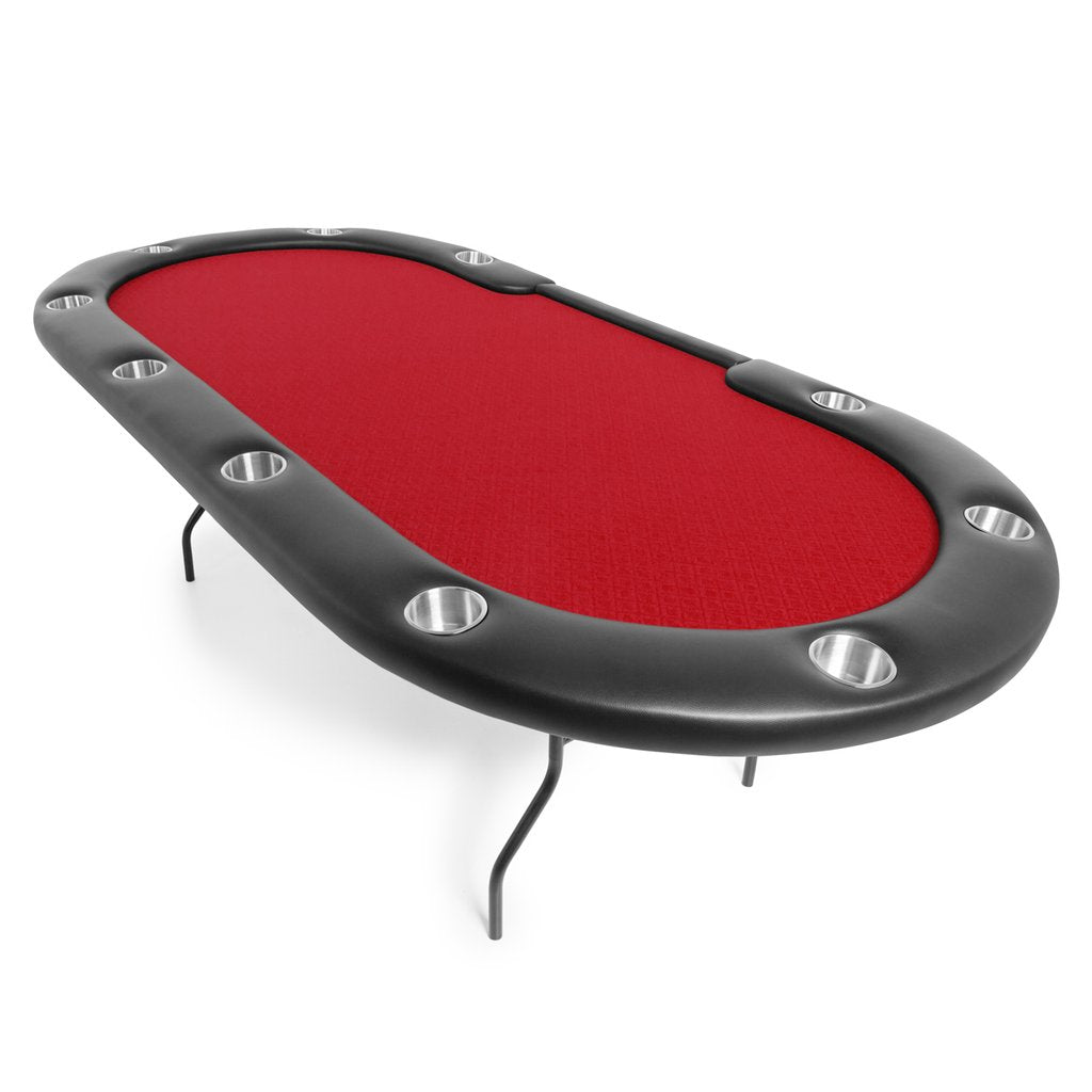 BBO Poker Tables Aces Pro Tournament Poker Table (2BBO-AP)