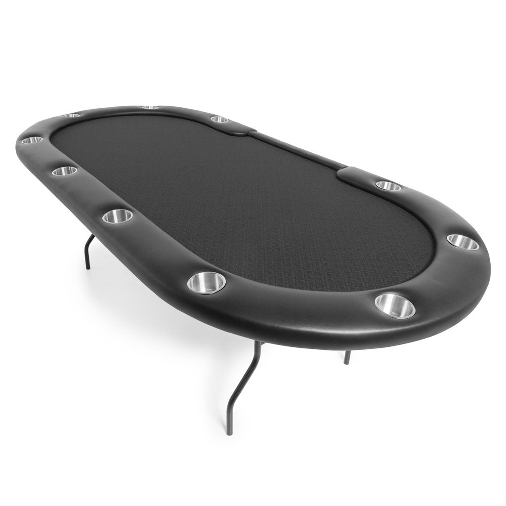 BBO Poker Tables Aces Pro Tournament Poker Table (2BBO-AP)