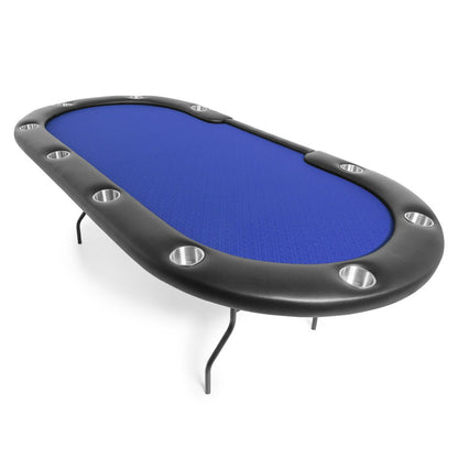 BBO Poker Tables Aces Pro Tournament Poker Table (2BBO-AP)