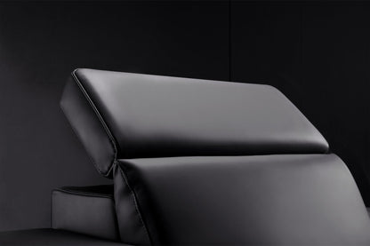 Valencia Barcelona Grand Italian Leather Home Theater Seating