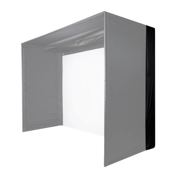 Carl's Place Back Cover Kit for C-Series Pro Golf Simulator Enclosure
