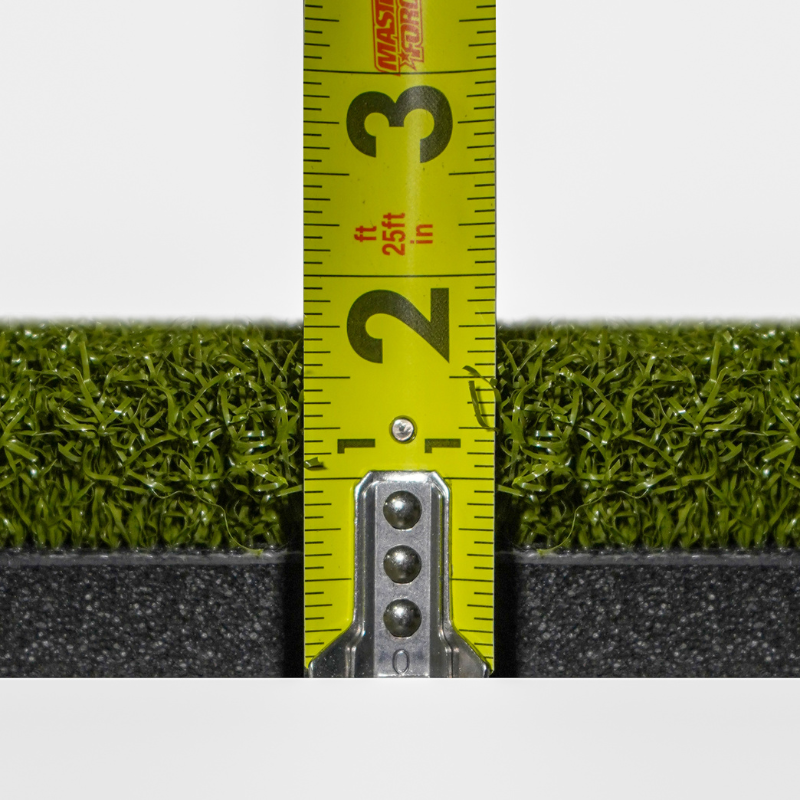 Carl's Place 5'x8' HotShot Golf Hitting Mat