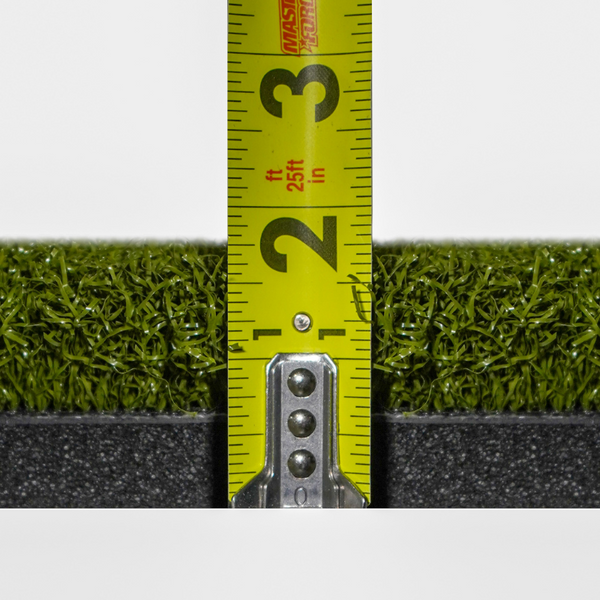 Carl's Place 5'x8' HotShot Golf Hitting Mat