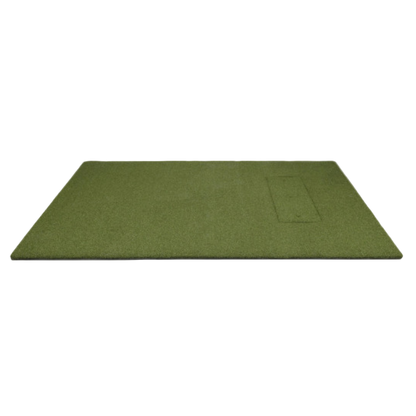 Carl's Place 5'x8' HotShot Golf Hitting Mat