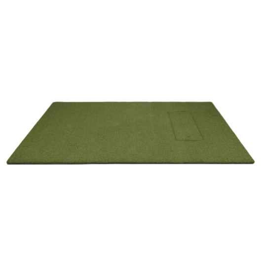 Carl's Place 5'x8' HotShot Golf Hitting Mat