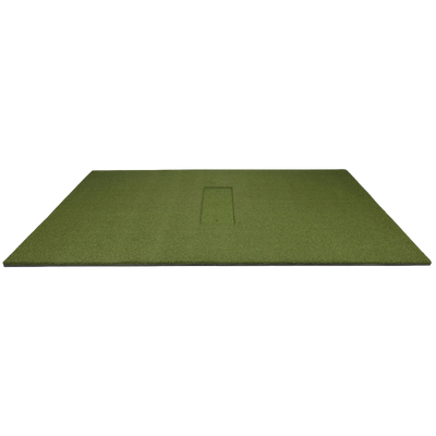 Carl's Place 6'x10' HotShot Golf Hitting Mat
