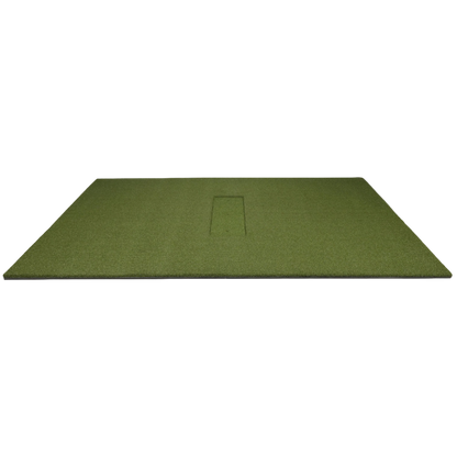 Carl's Place 6'x10' HotShot Golf Hitting Mat