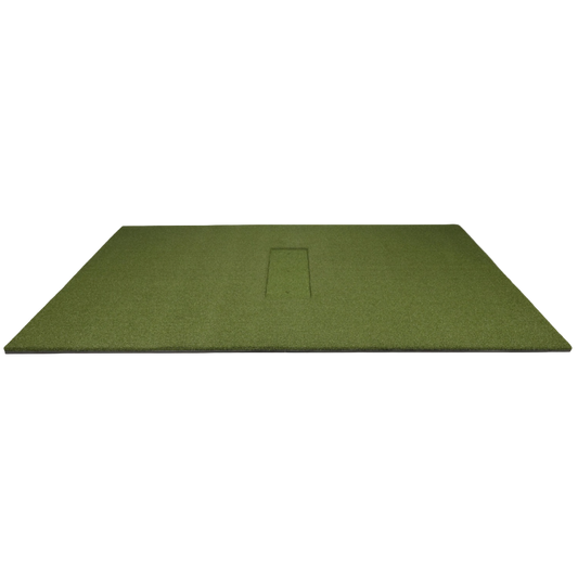 Carl's Place 6'x10' HotShot Golf Hitting Mat