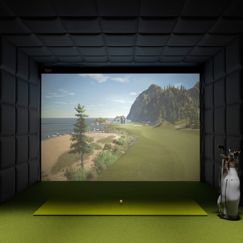 Golf Simulators