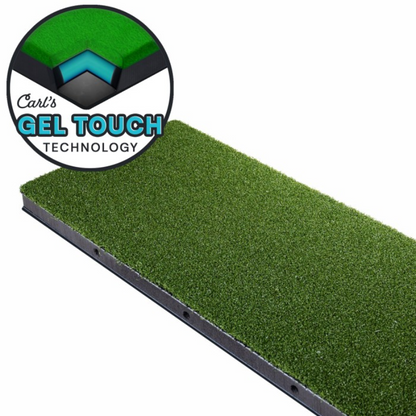 Carl's Place 5'x8' HotShot Golf Hitting Mat