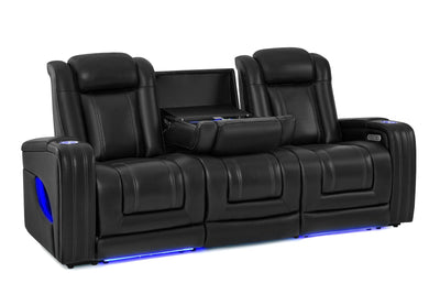 Valencia Cyber Intelligent Home Theater Console