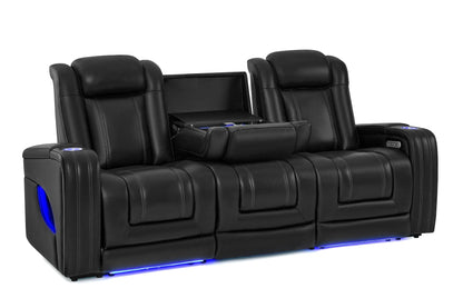 Valencia Cyber Intelligent Home Theater Console
