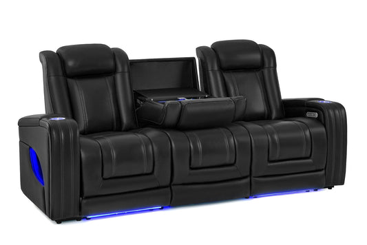 Valencia Cyber Intelligent Home Theater Console