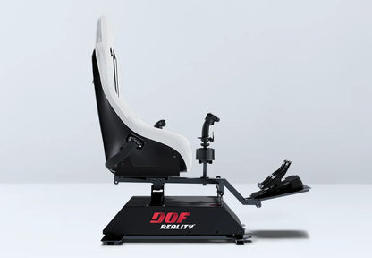 DOF Reality® H3 Motion Helicopter Simulator – 3-Axis HERO Ready-to-Play Platform