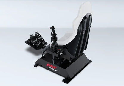 DOF Reality® H3 Motion Helicopter Simulator – 3-Axis HERO Ready-to-Play Platform