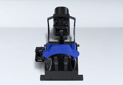 DOF Reality® H3 Motion Flight Simulator – 3-Axis HERO Ready-to-Play Platform