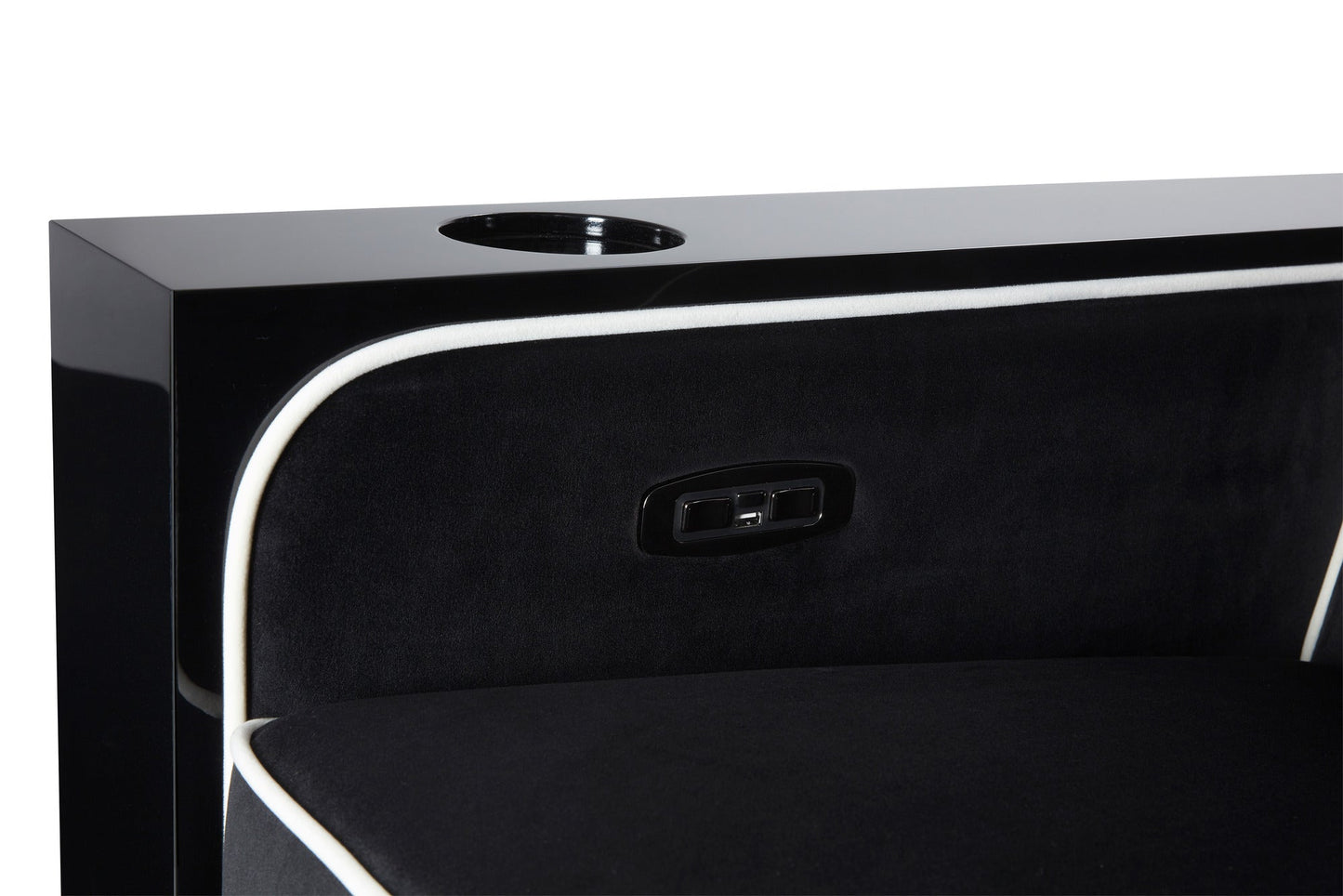 Valencia Naples Elegance Home Theater Seating