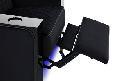 Valencia Naples Prestige Home Theater Seating