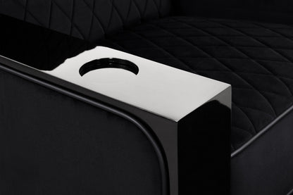 Valencia Naples Prestige Home Theater Seating