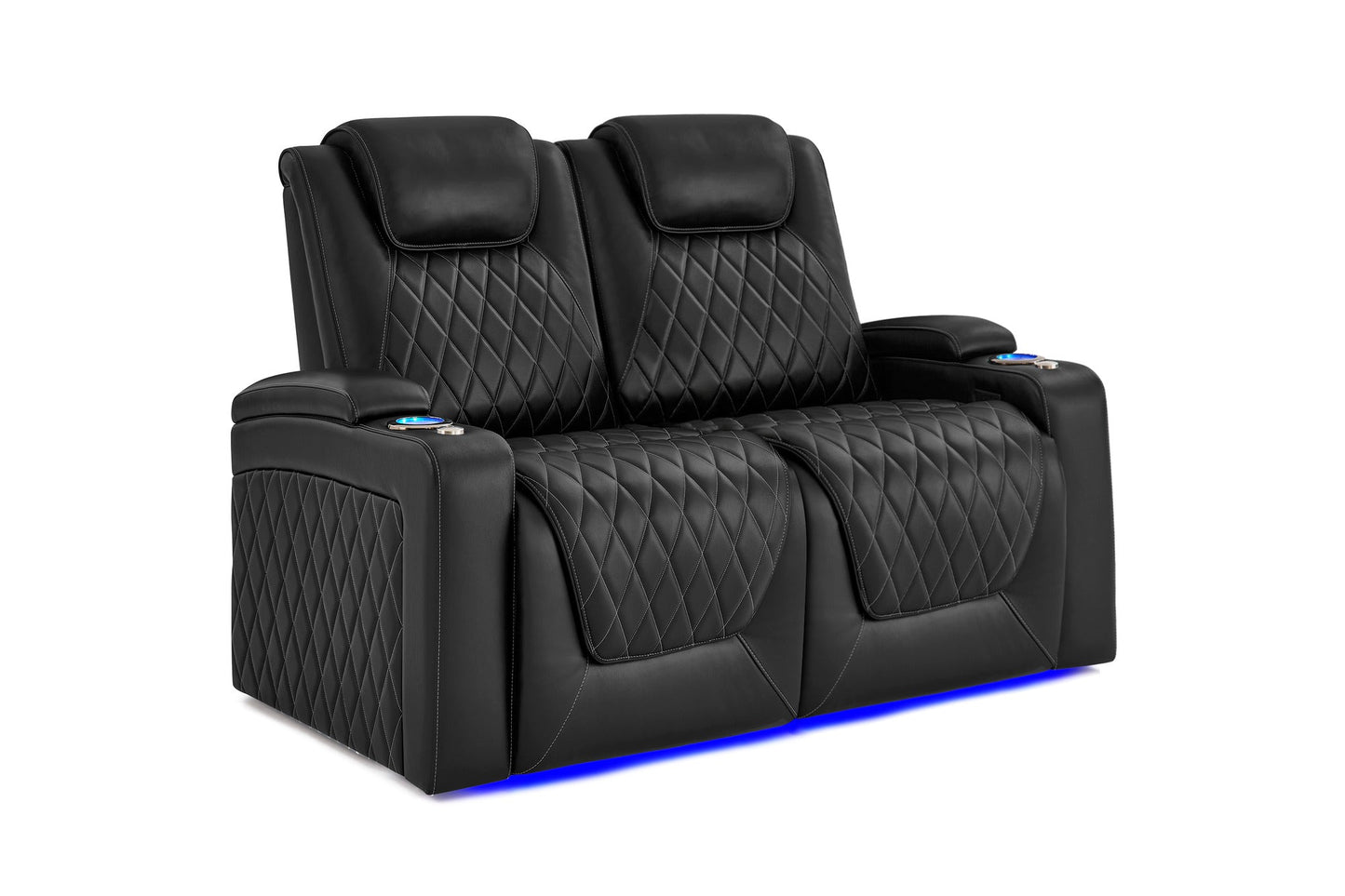 Valencia Oslo Float™ Zero Gravity Heat &amp; Massage Theater Seating – 2025 Edition