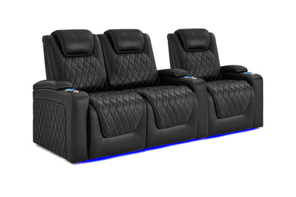 Valencia Oslo Float™ Zero Gravity Heat &amp; Massage Theater Seating – 2025 Edition