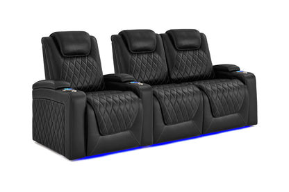 Valencia Oslo Float™ Zero Gravity Heat &amp; Massage Theater Seating – 2025 Edition