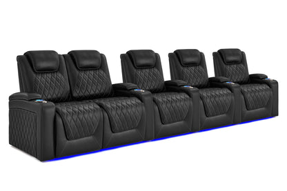 Valencia Oslo Float™ Zero Gravity Heat &amp; Massage Theater Seating – 2025 Edition