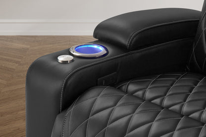 Valencia Oslo Float™ Zero Gravity Heat &amp; Massage Theater Seating – 2025 Edition
