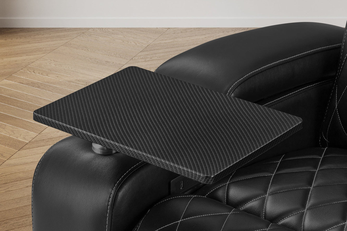 Valencia Oslo Float™ Zero Gravity Heat &amp; Massage Theater Seating – 2025 Edition