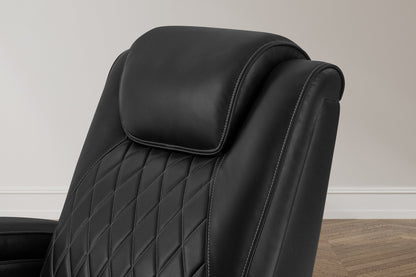 Valencia Oslo Float™ Zero Gravity Heat &amp; Massage Theater Seating – 2025 Edition
