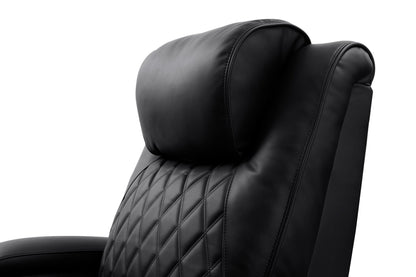 Valencia Oslo Luxury Home Theater Seating – 2025 Edition