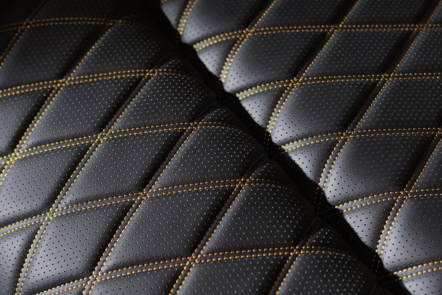 Valencia Oslo Ultimate 20K Italian Semi-Aniline Leather Theater Seating