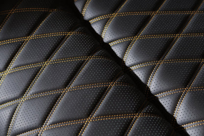 Valencia Oslo Ultimate 20K Italian Semi-Aniline Leather Theater Seating