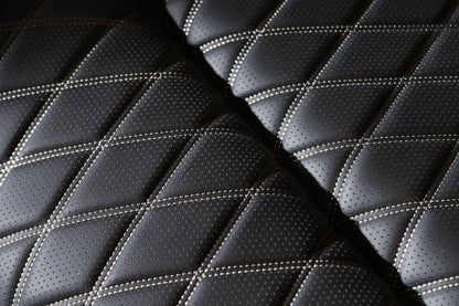 Valencia Oslo Ultimate 20K Italian Semi-Aniline Leather Theater Seating