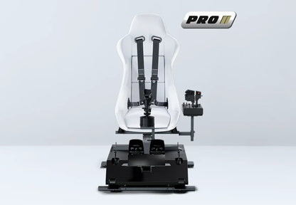 DOF Reality® P3 Motion Helicopter Simulator – 3-Axis PRO Ready-to-Play Platform