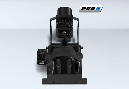 DOF Reality® P3 Motion Flight Simulator – 3-Axis PRO Ready-to-Play Platform