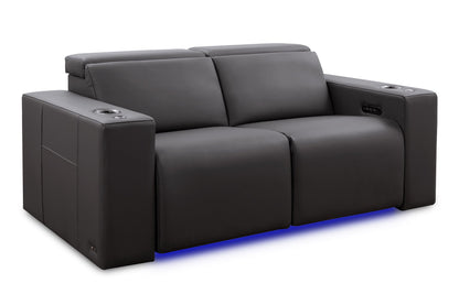Valencia Barcelona Grand Ultimate Italian Leather Theater Seating – 2025 Edition