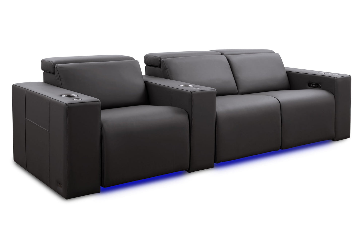Valencia Barcelona Grand Ultimate Italian Leather Theater Seating – 2025 Edition