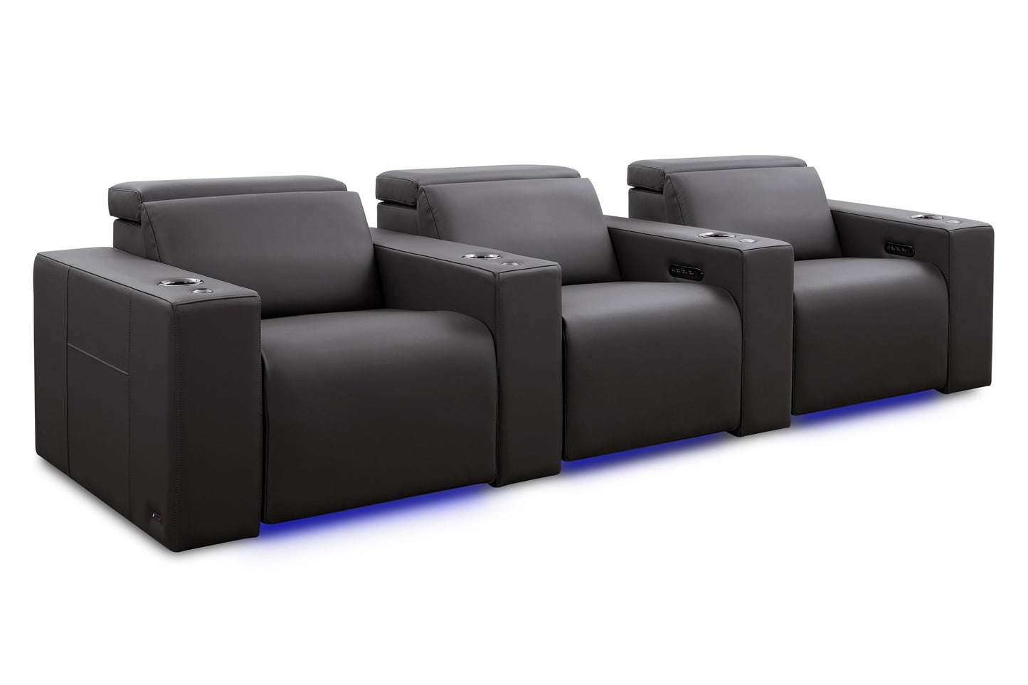 Valencia Barcelona Grand Ultimate Italian Leather Theater Seating – 2025 Edition